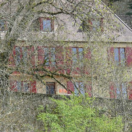 Les Chambres D'Hotes Au Bon Accueil Limeuil Exterior foto